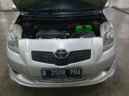 Toyota Yaris S Limited 2007 Classic Low KM 10