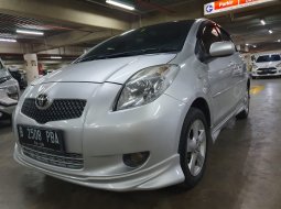 Toyota Yaris S Limited 2007 Classic Low KM 8