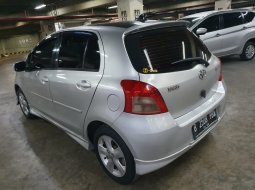 Toyota Yaris S Limited 2007 Classic Low KM 19