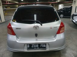 Toyota Yaris S Limited 2007 Classic Low KM 18