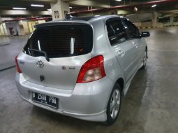 Toyota Yaris S Limited 2007 Classic Low KM 20