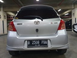 Toyota Yaris S Limited 2007 Classic Low KM 22