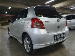 Toyota Yaris S Limited 2007 Classic Low KM 21