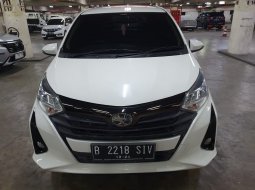 Toyota Calya G Matic 2020 All New Gresss