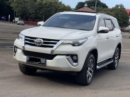 Promo Toyota Fortuner VRZ 2016 murah banget!!! 1