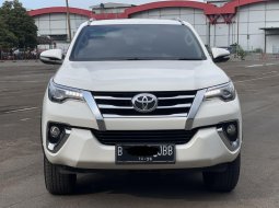 Promo Toyota Fortuner VRZ 2016 murah banget!!! 2