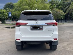 Promo Toyota Fortuner VRZ 2016 murah banget!!! 3