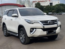 Promo Toyota Fortuner VRZ 2016 murah banget!!! 4