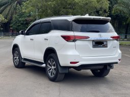 Promo Toyota Fortuner VRZ 2016 murah banget!!! 5