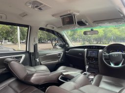Promo Toyota Fortuner VRZ 2016 murah banget!!! 7