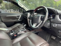 Promo Toyota Fortuner VRZ 2016 murah banget!!! 8