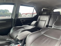 Promo Toyota Fortuner VRZ 2016 murah banget!!! 9