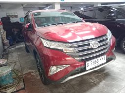 Daihatsu Terios R Matic 2018 9