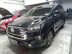 Toyota Kijang Innova 2.0 G 2021 8