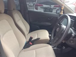 Honda Mobilio E 2021 Hitam 6