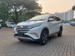 Daihatsu New Terios 1.5 R AT Matic 2018 Putih