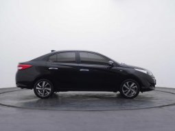 Toyota Vios G 2021 2