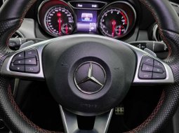 Mercedes-Benz GLA 200 AMG Line 2018 12