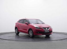 Suzuki Baleno Hatchback A/T 2019 1