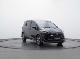 Toyota Sienta Q CVT 2017 UNIT ISTIMEWA
HUBUNGI FIRMAN 085772081280