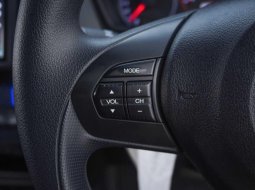 Honda Brio Rs 1.2 Automatic 2021 Hitam 7