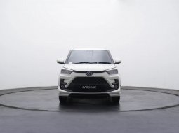Toyota Raize 1.0T GR Sport CVT (Two Tone)