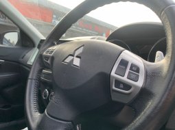 MITSUBISHI OUTLANDER SPORT PX 2.0 AT MATIC 2013 ABU PANORAMIC 5