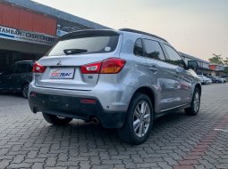 MITSUBISHI OUTLANDER SPORT PX 2.0 AT MATIC 2013 ABU PANORAMIC 3