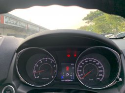 MITSUBISHI OUTLANDER SPORT PX 2.0 AT MATIC 2013 ABU PANORAMIC 6