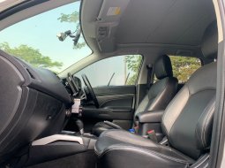 MITSUBISHI OUTLANDER SPORT PX 2.0 AT MATIC 2013 ABU PANORAMIC 9