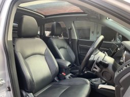 MITSUBISHI OUTLANDER SPORT PX 2.0 AT MATIC 2013 ABU PANORAMIC 10