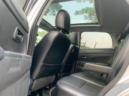 MITSUBISHI OUTLANDER SPORT PX 2.0 AT MATIC 2013 ABU PANORAMIC 15