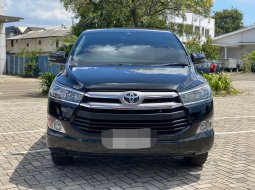 Toyota Kijang Innova G Bensin
