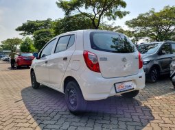 Rasa baru DAIHATSU AYLA D+ 1.0 MT MANUAL 2022 PUTIH 2