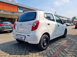 Rasa baru DAIHATSU AYLA D+ 1.0 MT MANUAL 2022 PUTIH 4