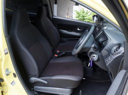 [DP 8 Juta] Daihatsu Ayla 1.2L R MT 2022 Hatchback - Garansi Mesin 1 tahun 5