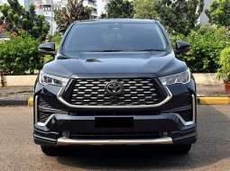 NEW Toyota Kijang Innova Zenix 2.0 Q CVT Modelista AT 2023 Hitam