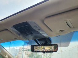 SIAP PAKAI!Toyota Alphard G ATPM (Pilot Seat) AT 2018 Hitam 10