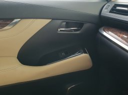 SIAP PAKAI!Toyota Alphard G ATPM (Pilot Seat) AT 2018 Hitam 13