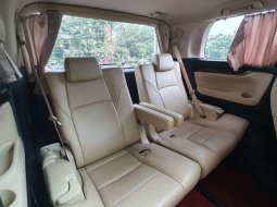 SIAP PAKAI!Toyota Alphard G ATPM (Pilot Seat) AT 2018 Hitam 20
