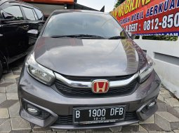 Honda Brio E 2021 Hatchback