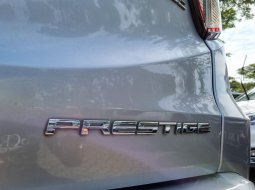 Super terawat HONDA HRV 1.8 PRESTIGE FACELIFT AT MATIC 2018 ABU-ABU 16