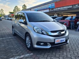 Super ciamik !! HONDA MOBILIO E AT MATIC 2015 SILVER 3