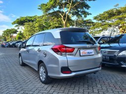 Super ciamik !! HONDA MOBILIO E AT MATIC 2015 SILVER 6