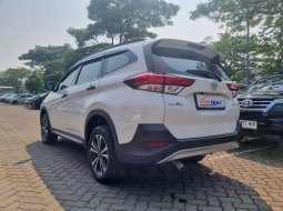 SUPER TERAWAT DAIHATSU TERIOS R 2021 AT MATIC PUTIH 4