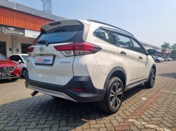 SUPER TERAWAT DAIHATSU TERIOS R 2021 AT MATIC PUTIH 5