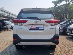 SUPER TERAWAT DAIHATSU TERIOS R 2021 AT MATIC PUTIH 6