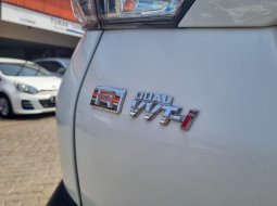SUPER TERAWAT DAIHATSU TERIOS R 2021 AT MATIC PUTIH 7