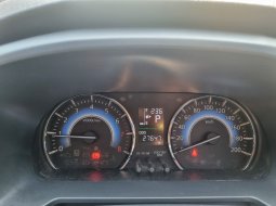 SUPER TERAWAT DAIHATSU TERIOS R 2021 AT MATIC PUTIH 9