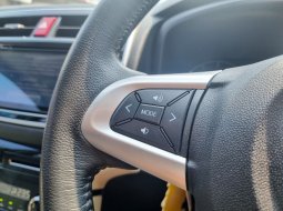 SUPER TERAWAT DAIHATSU TERIOS R 2021 AT MATIC PUTIH 14